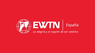 Logo EWTN España