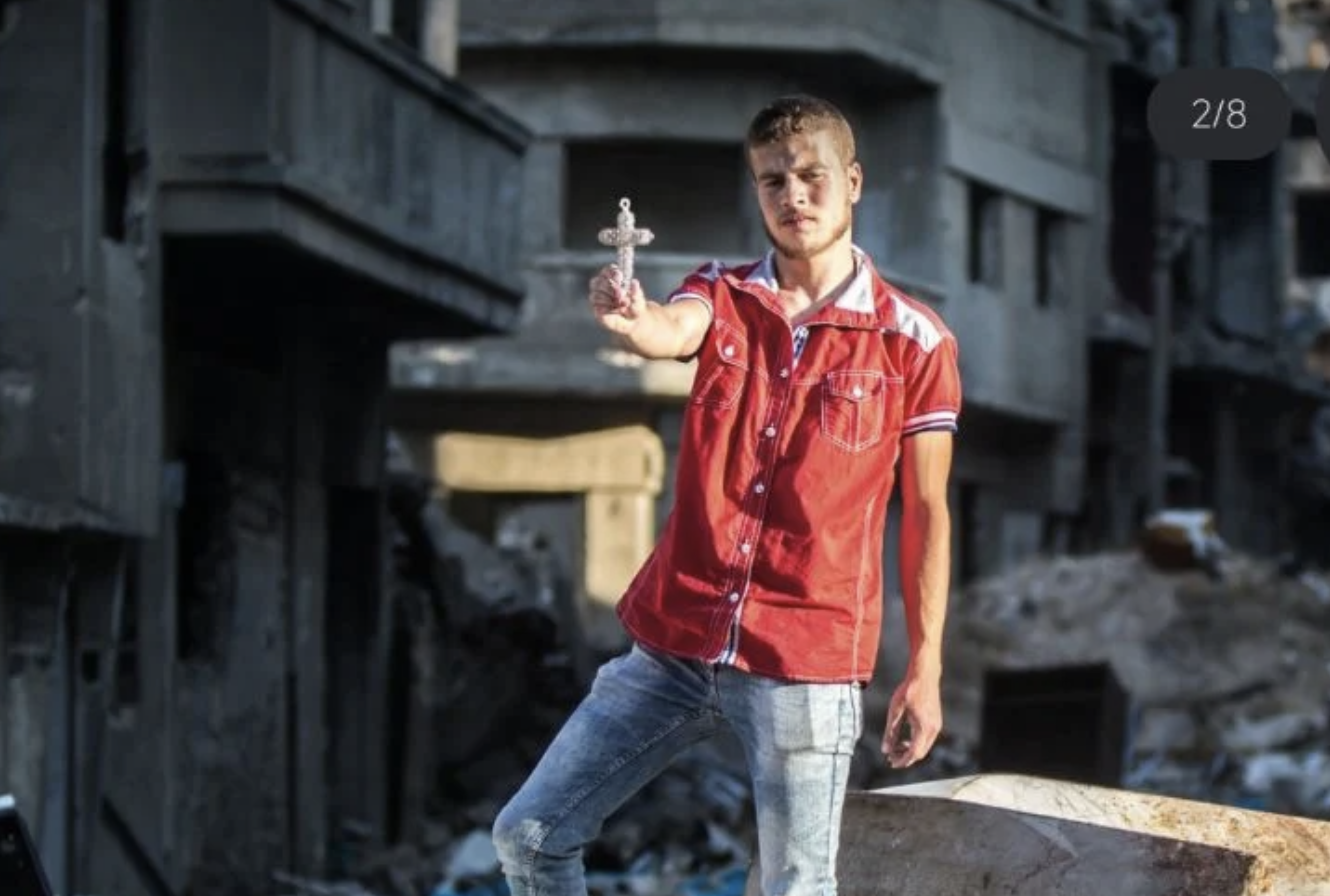 siria-imagen-expo-cristianos-perseguidos