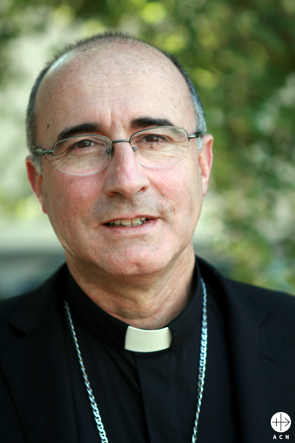 Mons. Daniel Sturla, Arzobispo de Montevideo (Uruguay)