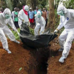 La Iglesia en R.D. Congo denuncia que el ébola se extiende, mientras aumenta la violencia