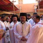 Iglesia católica en Egipto: pequeña minoría pero con un gran impacto social