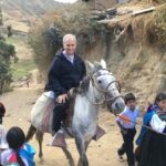 Los obispos latinoamericanos esperan con entusiasmo el viaje de “regreso a casa” del Papa