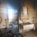 Ataque a una aldea cristiana en Siria