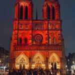 Red Week 2026: Cientos de iglesias y monumentos de todo el mundo se iluminarán de rojo por los cristianos perseguidos