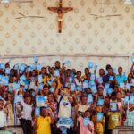De Ucrania a India: Más de un millón de niños rezan el Rosario por la paz
