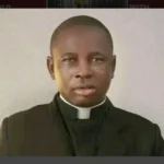 La Iglesia de Nigeria celebra la liberación de un sacerdote secuestrado