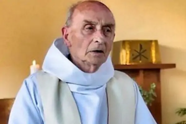 Padre Hamel